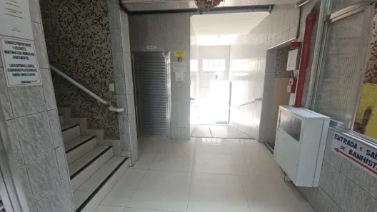 Kitnet à venda, 23m² no Ocian, Praia Grande