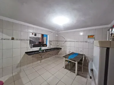 Casa com 1 Quarto à venda, 94m² no Jardim Santa Rosa, Sorocaba