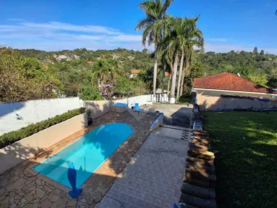 Fazenda/Sítio com 3 Quartos para alugar, 157m² no Real Parque Dom Pedro I, Itatiba