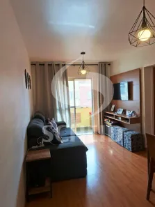Apartamento com 2 Quartos à venda, 54m² no Jardim Ubirajara (Zona Sul), São Paulo