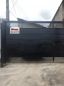 Casa com 1 Quarto para alugar, 80m² no Jardim São Conrado, Sorocaba