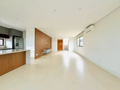 Casa de Condomínio com 3 Quartos para venda ou aluguel, 209m² no Loteamento Santa Ana do Atibaia (Sousas), Campinas