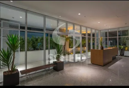 Sala Comercial à venda, 40m² no Campo Belo, São Paulo