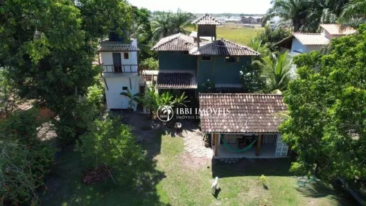 Casa com 5 Quartos à venda, 238m² no , Maraú