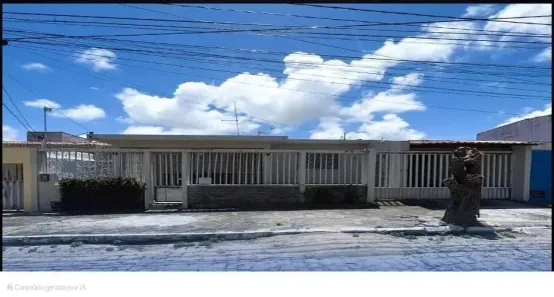 Casa com 4 Quartos à venda, 146m² no Candelária, Natal