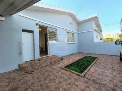 Casa com 3 Quartos à venda, 186m² no Vila Maria, Campinas