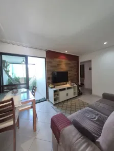 Apartamento com 2 Quartos à venda, 65m² no Imbuí, Salvador