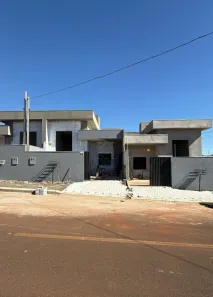 Casa com 2 Quartos à venda, 58m² no Três Fronteiras, Foz do Iguaçu