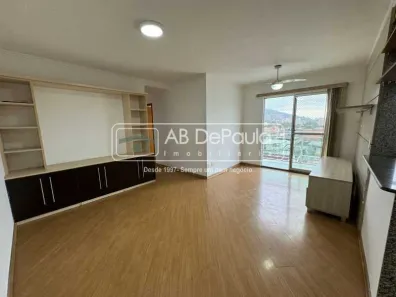 Apartamento com 2 Quartos à venda, 62m² no Praça Seca, Rio de Janeiro