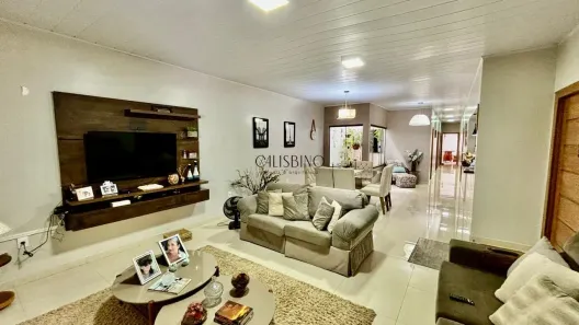 Casa com 4 Quartos à venda, 258m² no Nova Esperança, Porto Velho