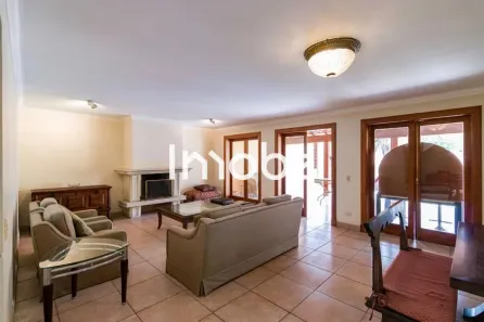 Casa com 4 Quartos à venda, 611m² no Real Parque, São Paulo