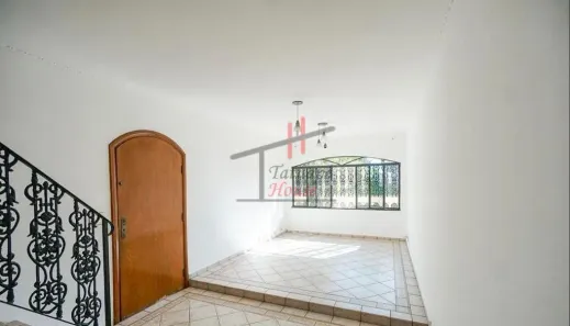 Casa com 3 Quartos à venda, 195m² no Jardim Piqueroby, São Paulo