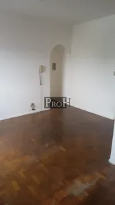 Apartamento com 2 Quartos à venda, 49m² no Jardim do Mar, São Bernardo do Campo