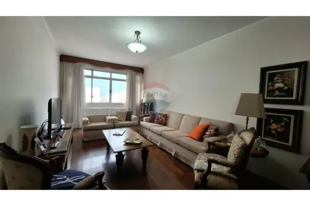 Apartamento com 3 Quartos à venda, 130m² no Bela Vista, São Paulo