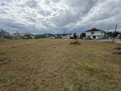 Lote/Terreno à venda, 13m² no Floresta, Joinville