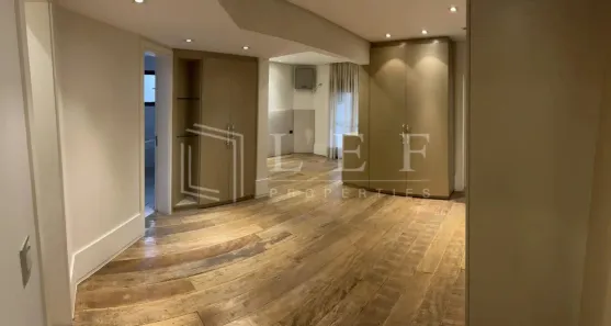 Apartamento com 3 Quartos para venda ou aluguel, 220m² no Itaim Bibi, São Paulo
