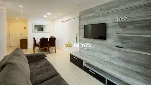 Apartamento com 2 Quartos à venda, 81m² no Freguesia (Jacarepaguá), Rio de Janeiro