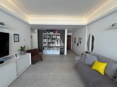 Apartamento com 5 Quartos à venda, 220m² no Flamengo, Rio de Janeiro