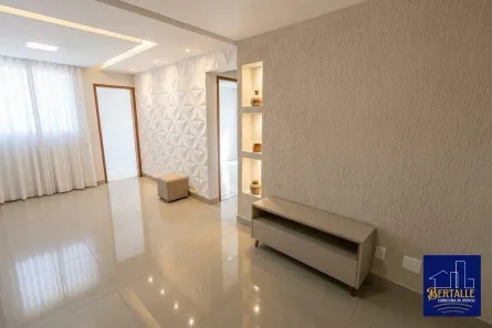 Apartamento com 3 Quartos à venda, 68m² no Juliana, Belo Horizonte