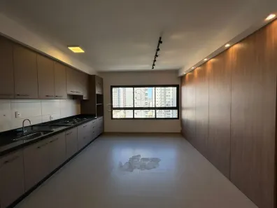 Apartamento com 2 Quartos à venda, 67m² no Vila Sinibaldi, São José do Rio Preto