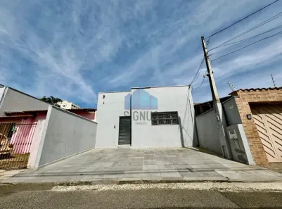 Casa com 4 Quartos à venda, 134m² no Bosque, Campinas