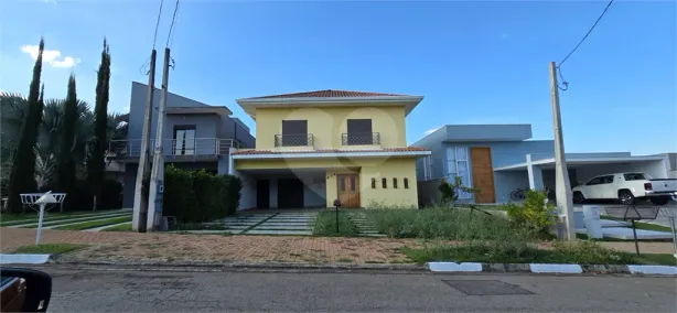 Casa com 3 Quartos à venda, 528m² no Jardim Nova América, Louveira