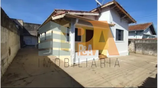 Casa com 2 Quartos à venda, 83m² no Centro, Jaguariúna