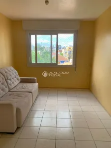Apartamento com 2 Quartos à venda, 58m² no Partenon, Porto Alegre