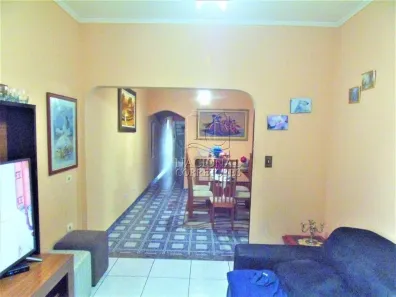 Sobrado com 3 Quartos à venda, 251m² no Parque Oratório, Santo André