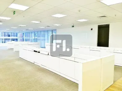 Sala Comercial para alugar, 398m² no Itaim Bibi, São Paulo