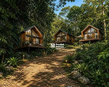 Lote/Terreno à venda, 1790m² no Cônego, Nova Friburgo