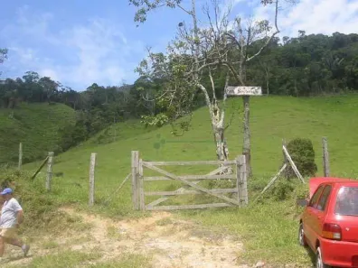 Lote/Terreno à venda, 677600m² no Albuquerque, Teresópolis