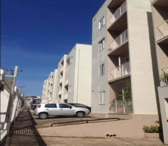 Apartamento com 2 Quartos à venda, 71m² no Jardim Paulicéia, Campinas