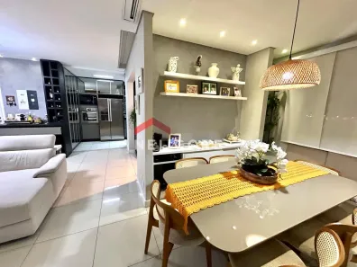 Casa de Condomínio com 2 Quartos à venda, 83m² no Jardim Ana Maria, Jundiaí