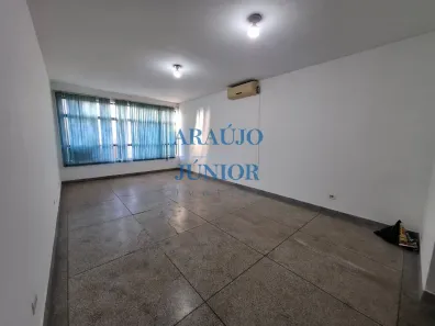 Sala Comercial para alugar, 39m² no Vila Santa Catarina, Americana