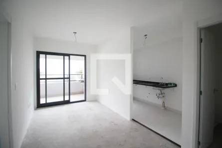 Apartamento com 1 Quarto à venda, 56m² no Indianópolis, São Paulo