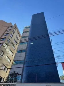 Apartamento com 4 Quartos à venda, 160m² no Cruzeiro, Belo Horizonte