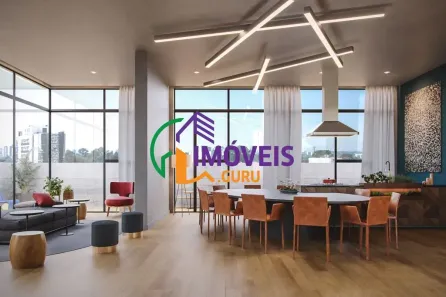 Apartamento com 4 Quartos à venda, 195m² no Sumarezinho, São Paulo