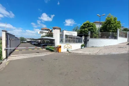 Apartamento com 2 Quartos à venda, 49m² no Residencial Cosmos, Campinas