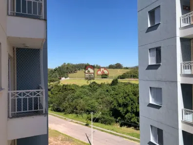 Apartamento com 2 Quartos à venda, 48m² no Loteamento Terra Brasilis, São José dos Campos