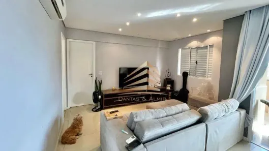 Apartamento com 2 Quartos à venda, 92m² no Vila Augusta, Guarulhos