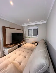 Apartamento com 3 Quartos à venda, 143m² no Vila Yara, Osasco