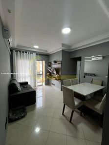 Apartamento com 3 Quartos à venda, 70m² no Vila Rubens, Mogi das Cruzes