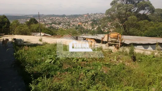Lote/Terreno à venda, 1100m² no Nova Rússia, Ponta Grossa