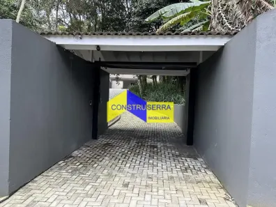 Casa de Condomínio com 3 Quartos à venda, 380m² no Cumbari, Mairiporã