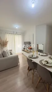 Apartamento com 3 Quartos à venda, 63m² no Jardim Oriente, São José dos Campos