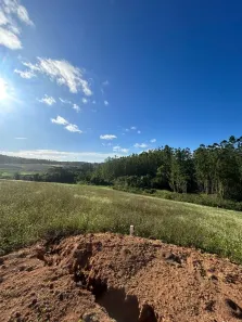 Lote/Terreno à venda, 500m² no Recreio Topázio (Caucaia do Alto), Cotia