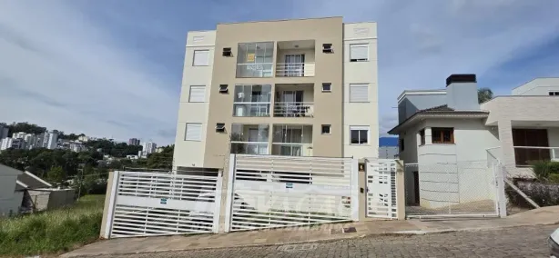 Apartamento com 1 Quarto à venda, 52m² no Santa Lúcia, Caxias do Sul
