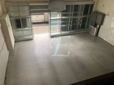 Ponto Comercial para alugar, 170m² no Mirandópolis, São Paulo