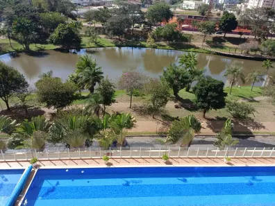 Apartamento com 3 Quartos à venda, 94m² no Jardim Atlântico, Goiânia